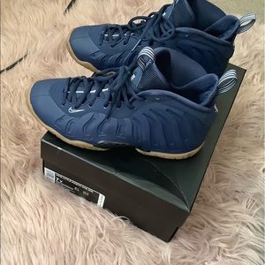 Nike Foamposites Shoes